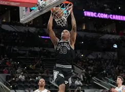 开云-包含集结日突围战来临，圣安东尼奥马刺围绕NBA总决赛强势反弹，更衣室稳定，赛季目标并未改变的词条