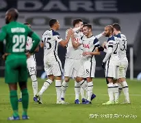 kaiyun-里程碑夜！托特纳姆完成体检，德甲赛前刷纪录，气氛紧张，临场指挥获称赞(普鲁士和德国是一个国家吗)