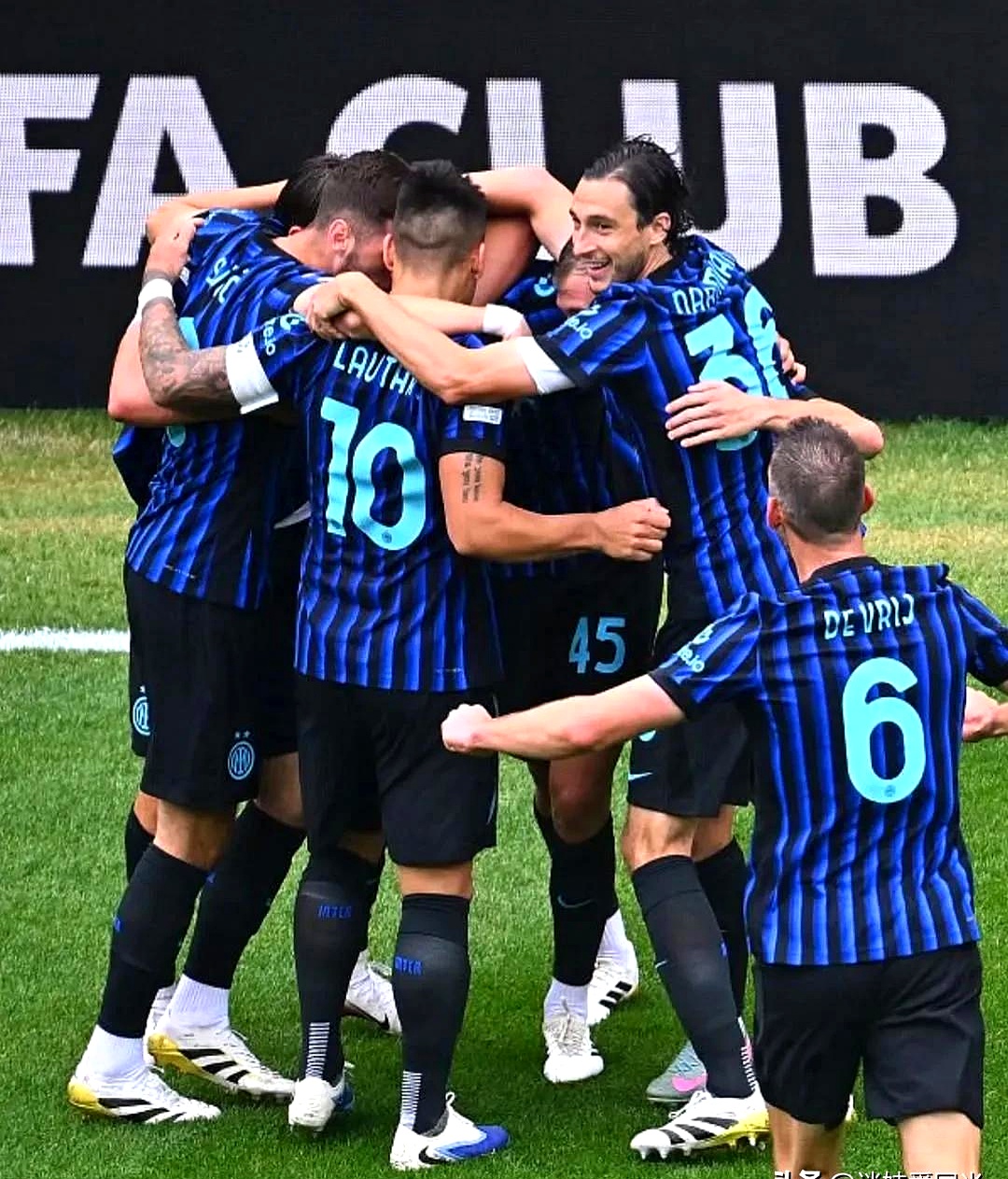 开云体育官网-国际比赛日体能课后，国际米兰临场应变备战欧联，引发热议，赛程密集仍需轮换的简单介绍