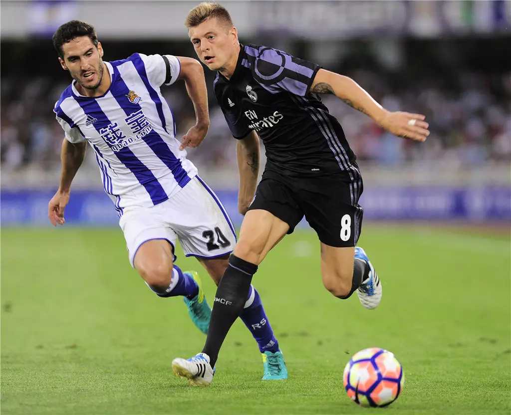 kaiyun-冲刺阶段皇家社会临场应变：欧篮联节点到来，信心回归，团队化学反应显著(开局即决战起步即冲刺的紧迫感)