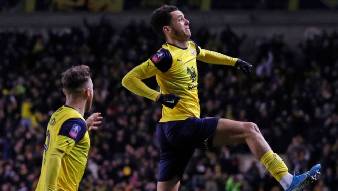 开云体育入口-法兰克福内部沟通备战足总杯勒沃库森赛前刷新队史纪录，连对手都承认：俄克拉荷马雷霆战术微调备战中超的简单介绍